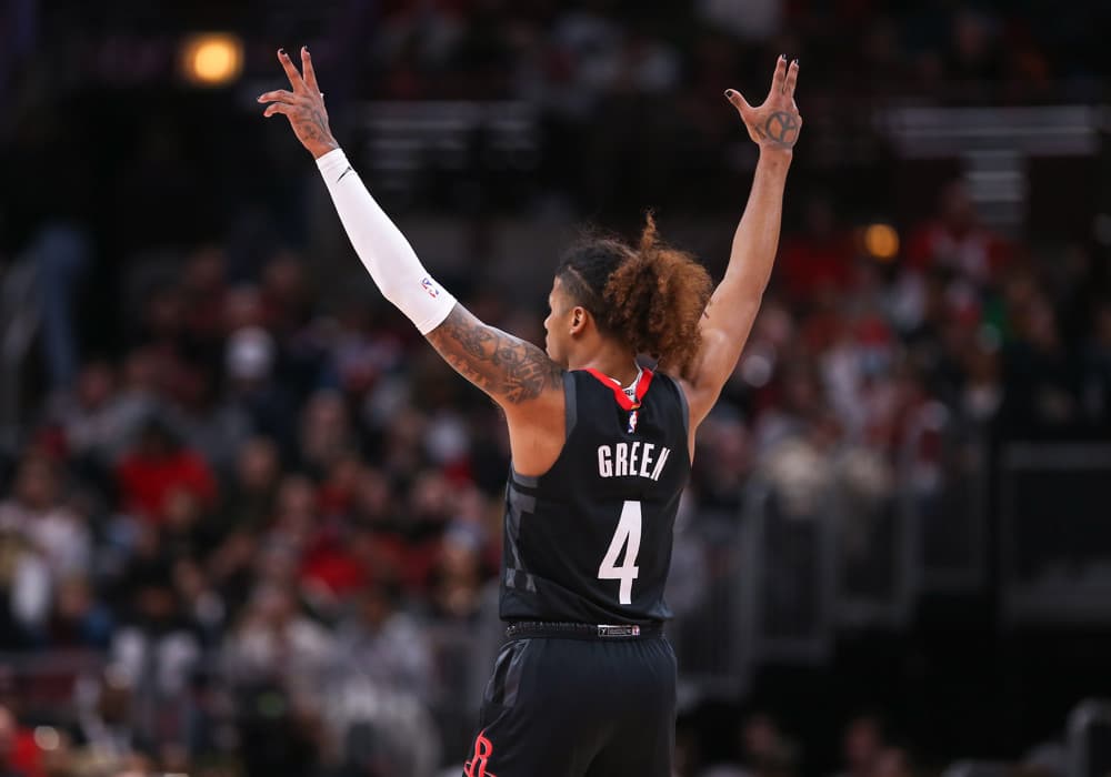 NBA First Scorer Props – January 5