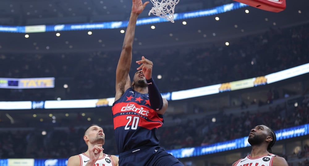 First Scorer Props January 18 - NBA First Scorer Props - First Scorer Bets - Come tail along with these gems today with us