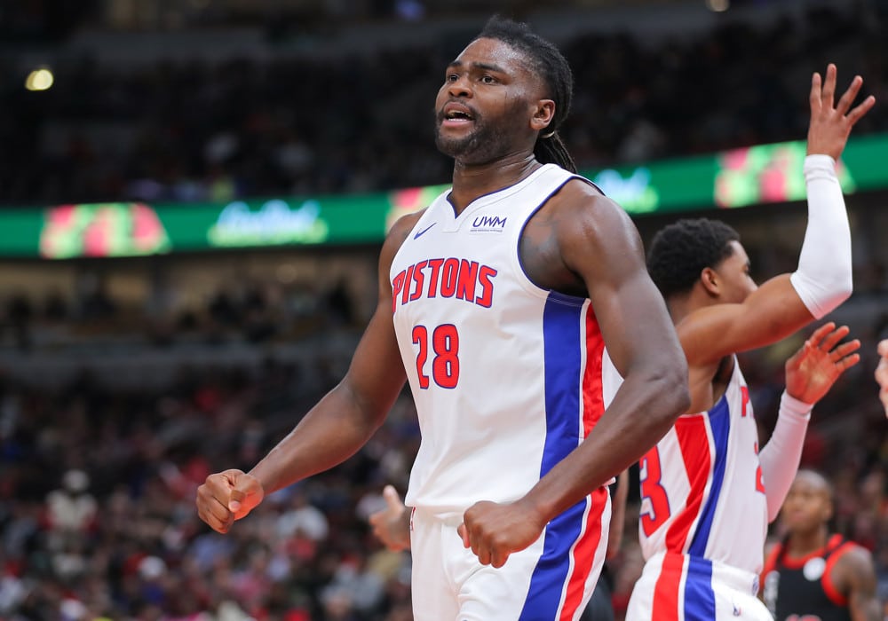 NBA Predictions & Preview For Monday, January 6th