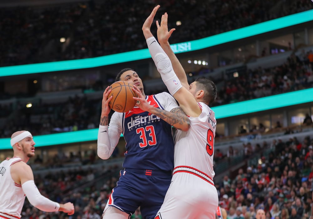 NBA Predictions & Preview For Friday, January 3rd