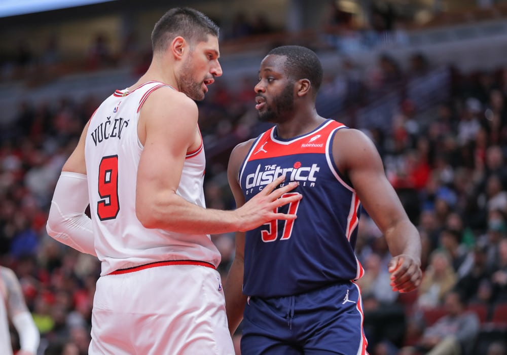 NBA Predictions & Preview For Sunday, January 5th