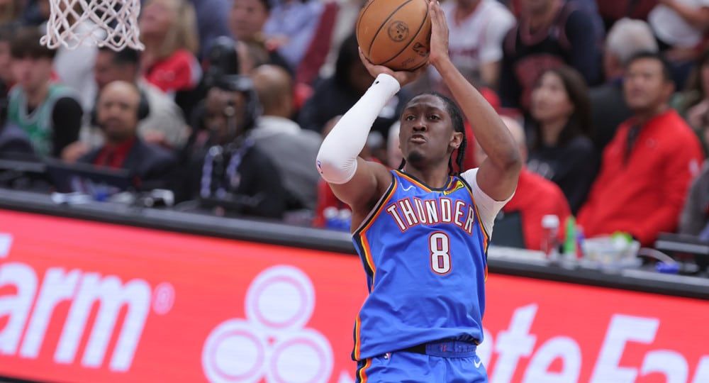 NBA Predictions & Preview For Thursday, January 2nd