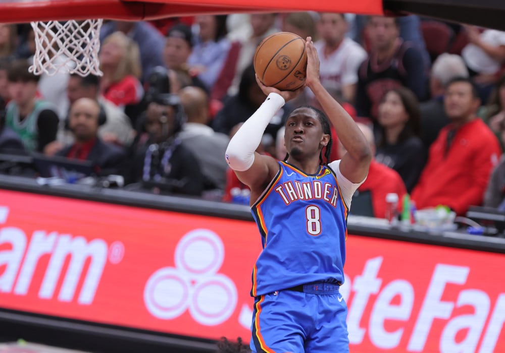 NBA Predictions & Preview For Thursday, January 2nd