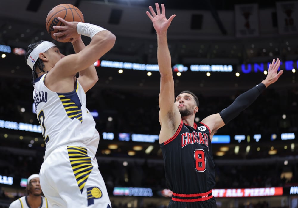 NBA First Scorer Props – January 4