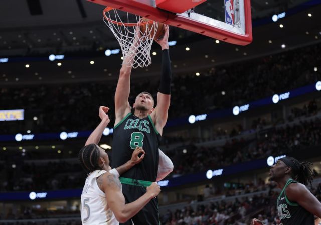 NBA Predictions & Preview For Sunday, January 12th