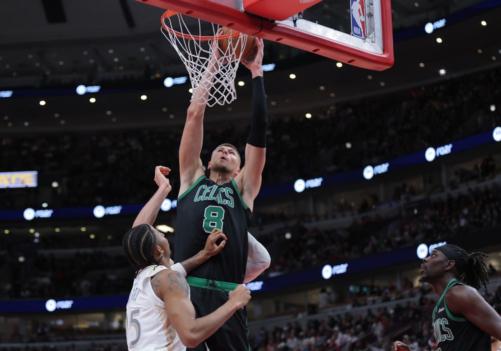 NBA Predictions & Preview For Sunday, January 12th