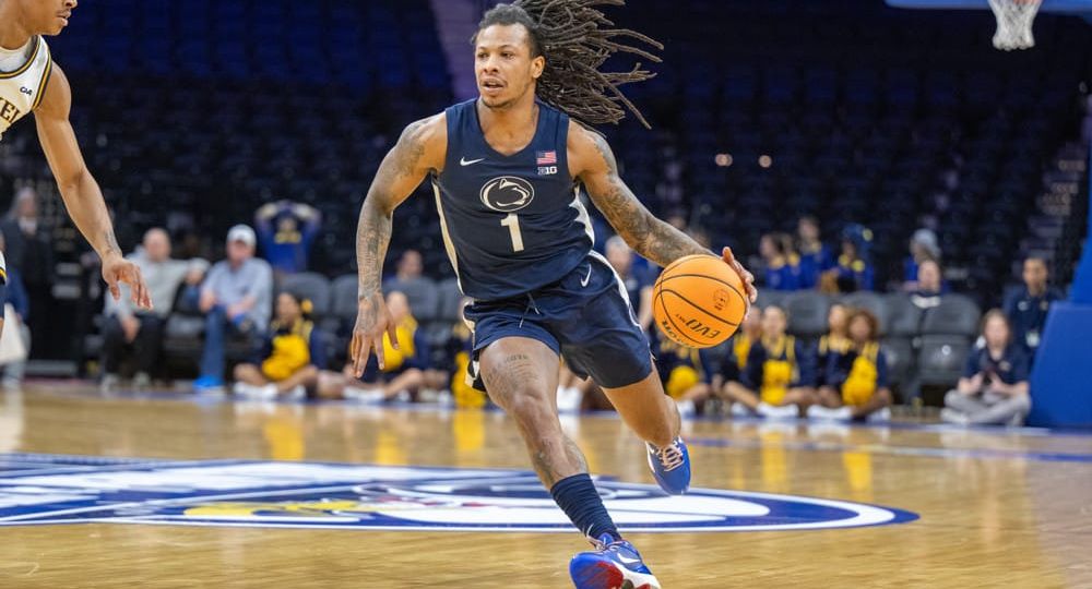Ace Baldwin, Underdog Fantasy college basketball, January 5