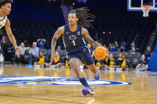 Ace Baldwin, Underdog Fantasy college basketball, January 5