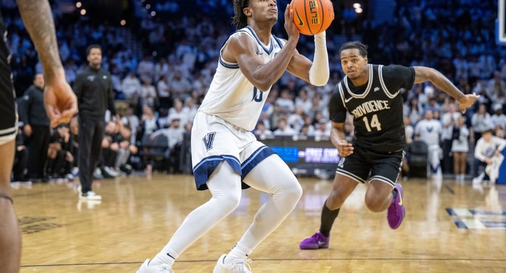SGPN Parlay for Friday (January 24th): College Basketball Parlay