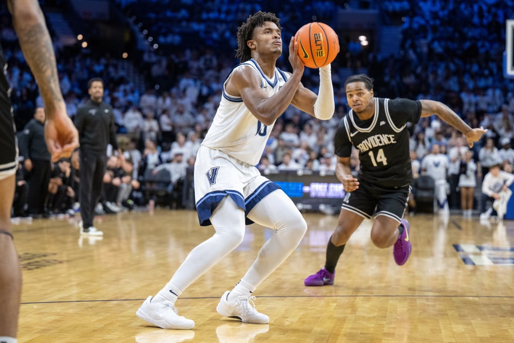 SGPN Parlay for Friday (January 24th): College Basketball Parlay