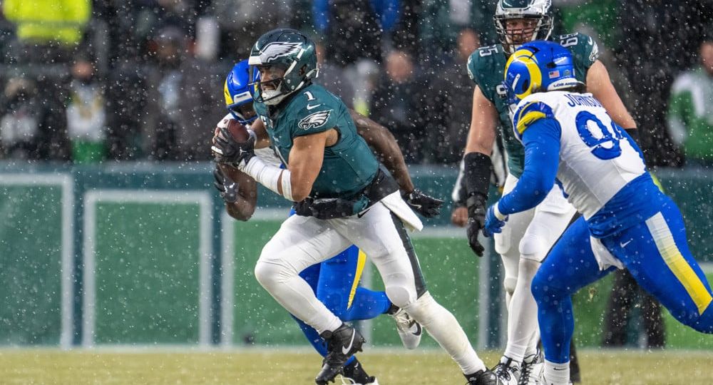 SGPN Parlay for Sunday (January 26th): NFL Parlay