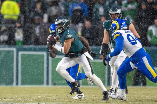 SGPN Parlay for Sunday (January 26th): NFL Parlay
