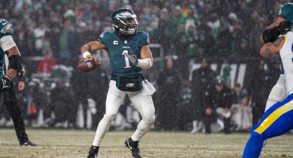 NFC Championship Game Preview and Predictions: Commanders vs. Eagles