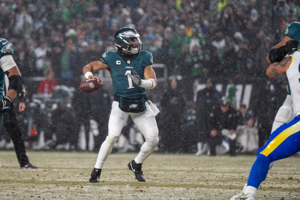 NFC Championship Game Preview and Predictions: Commanders vs. Eagles