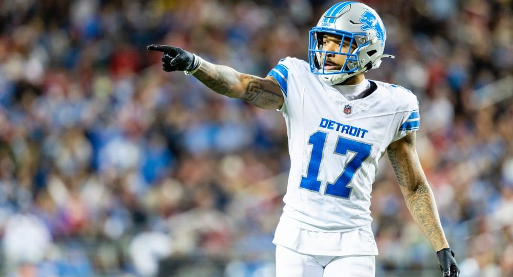 Washington Commanders at Detroit Lions Preview and Predictions