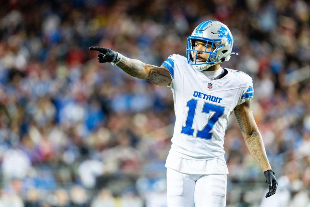 Washington Commanders at Detroit Lions Preview and Predictions 