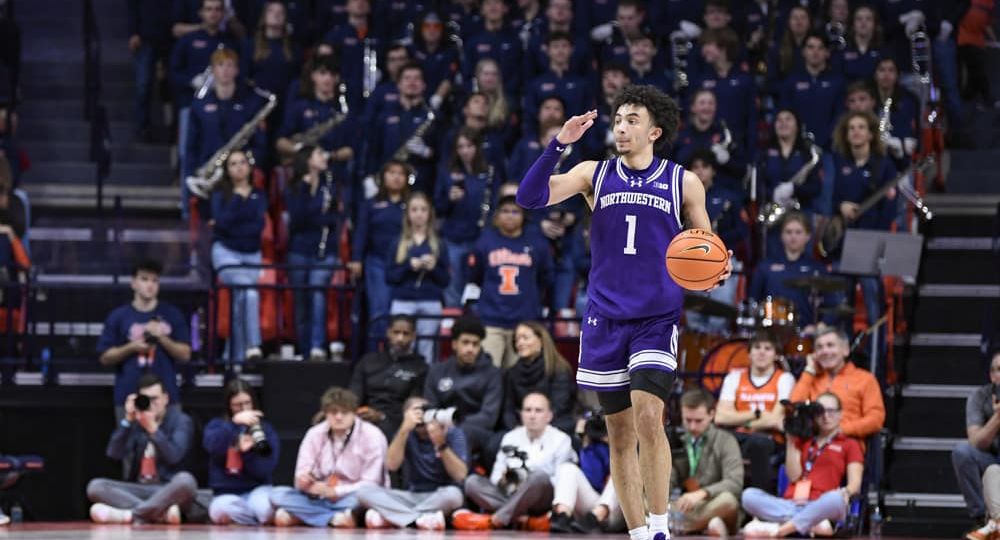 Best Bet For Sunday (February 16th): College Basketball Predictions