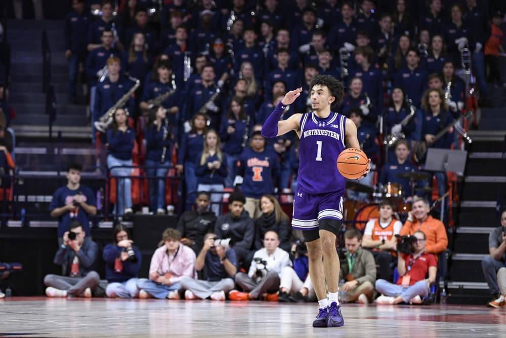 Best Bet For Sunday (February 16th): College Basketball Predictions
