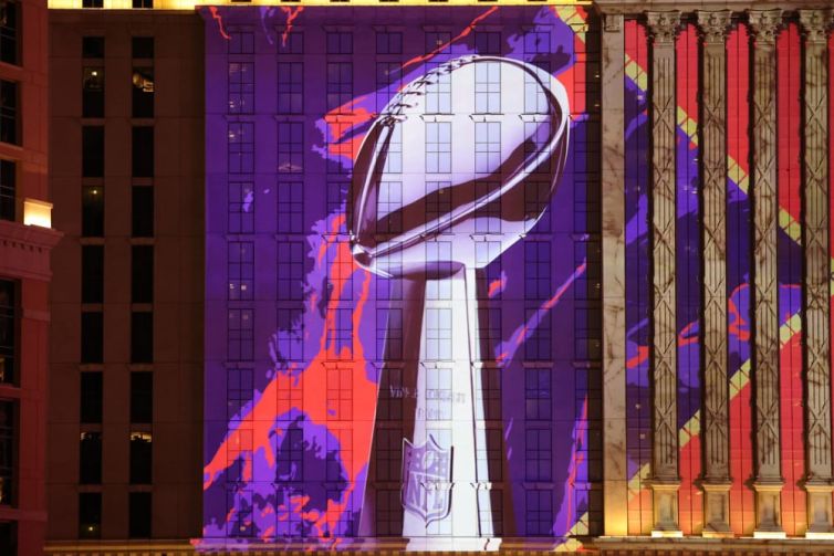 Free Super Bowl Squares Contest: $1,000 Prize and $0 to Enter