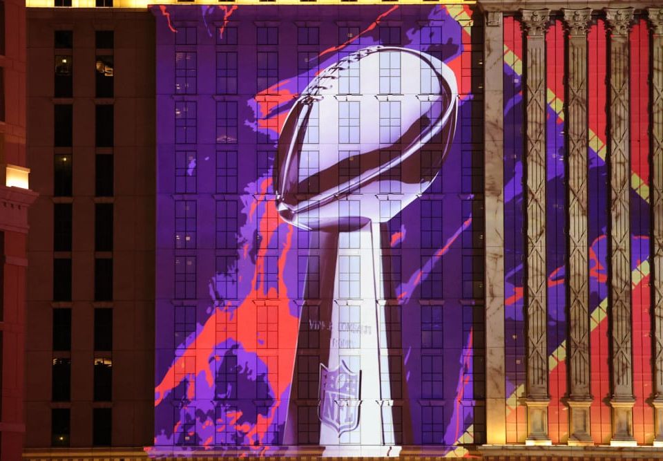 Free Super Bowl Squares Contest: $1,000 Prize and $0 to Enter