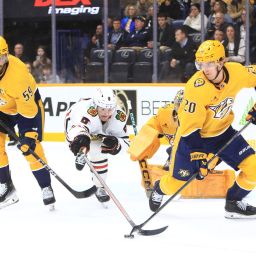 SGPN Parlay for Friday (February 7th): NHL Parlay