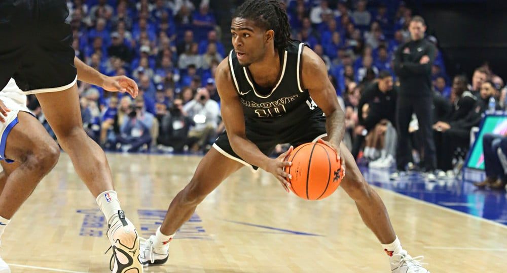 Best Bet For Friday (February 28th): College Basketball Predictions