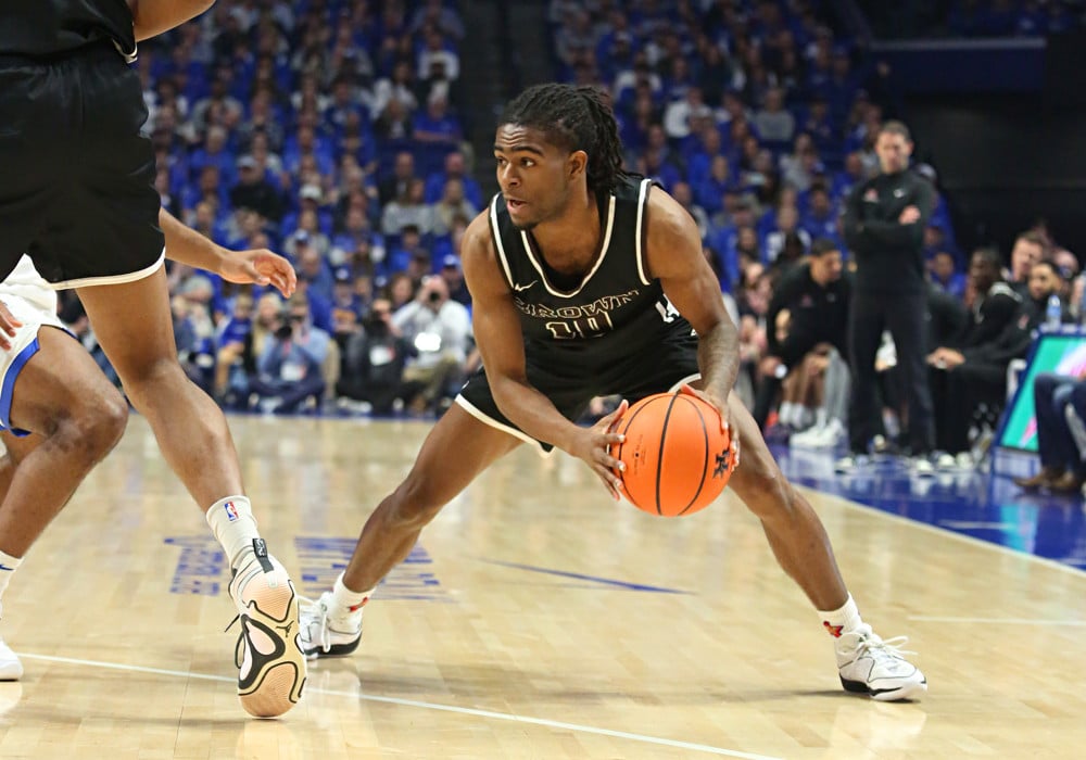 Best Bet For Friday (February 28th): College Basketball Predictions