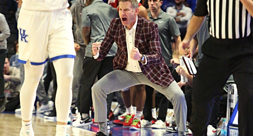 SGPN Parlay for Tuesday (February 11th): College Basketball Parlay