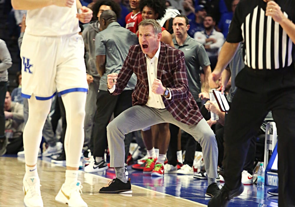 SGPN Parlay for Tuesday (February 11th): College Basketball Parlay