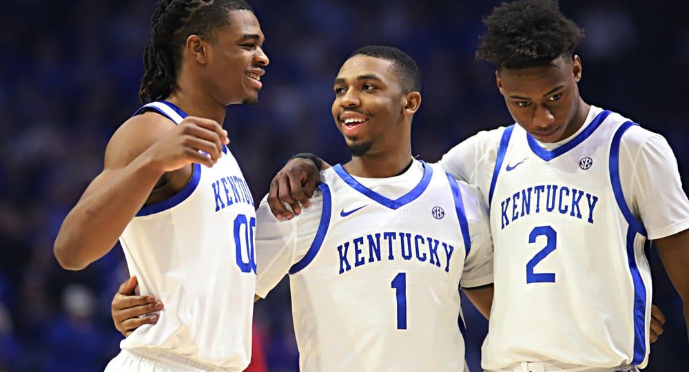 Best Bet For Wednesday (February 19th): College Basketball Predictions