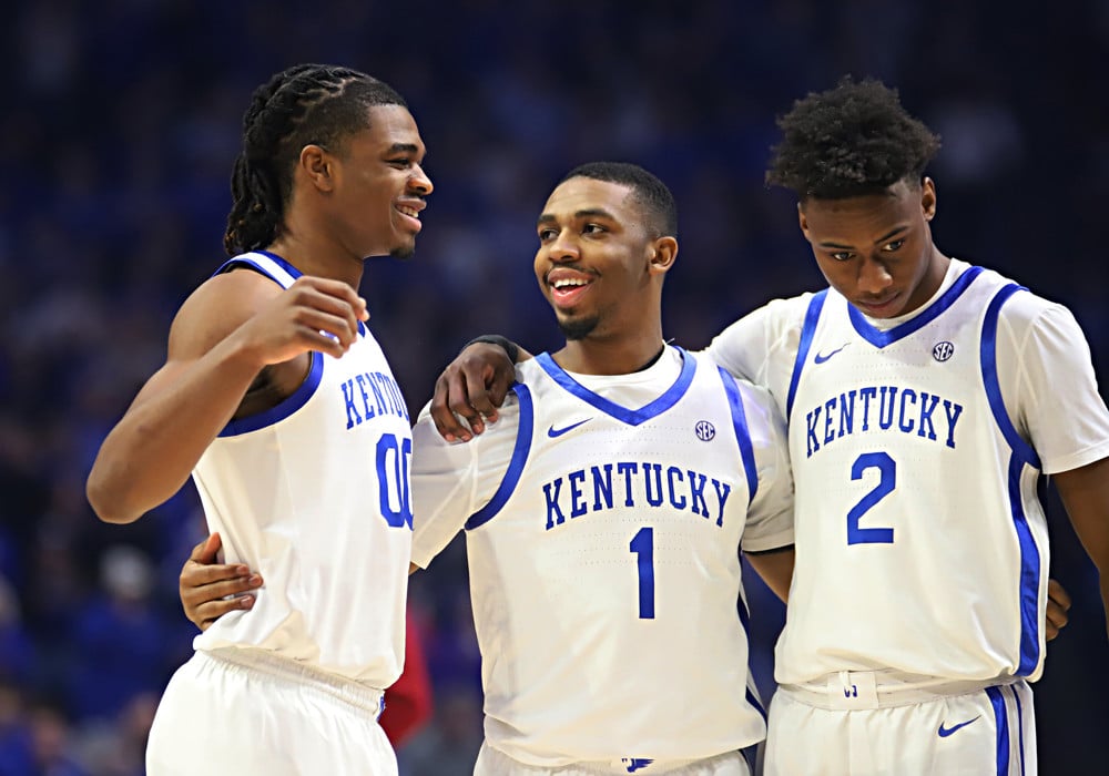 Best Bet For Wednesday (February 19th): College Basketball Predictions