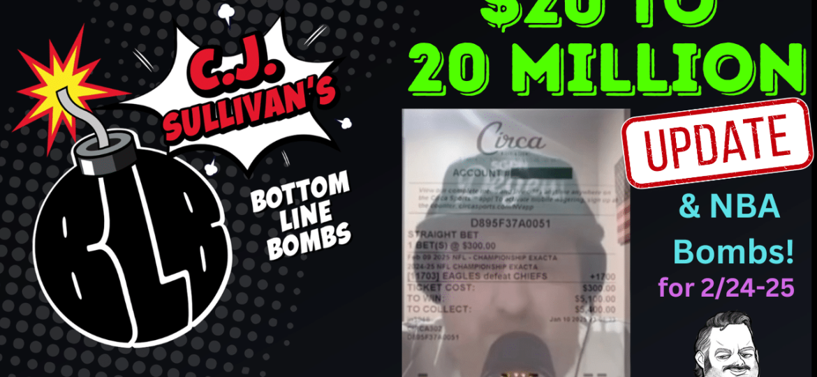 $20