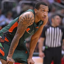 Matthew Cleveland, Underdog Fantasy college basketball, February 15