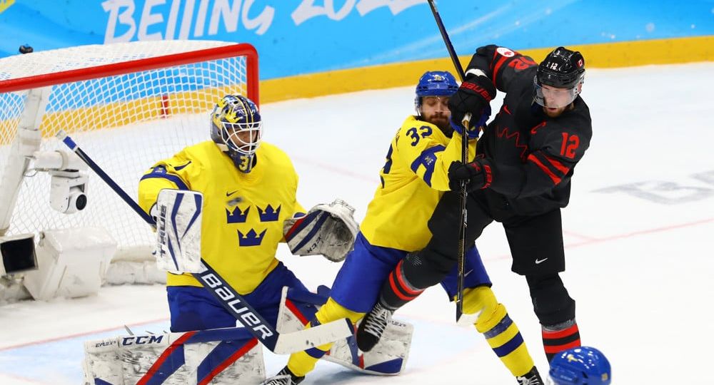 Best Bet For Wednesday (February 12th): 4 Nations Face-Off Predictions