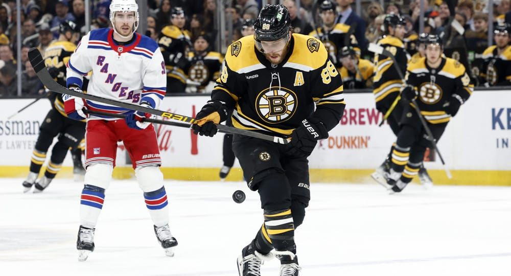 SGPN Parlay for Wednesday (February 5th): NHL Parlay