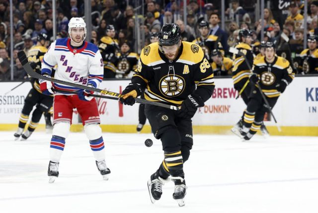 SGPN Parlay for Wednesday (February 5th): NHL Parlay