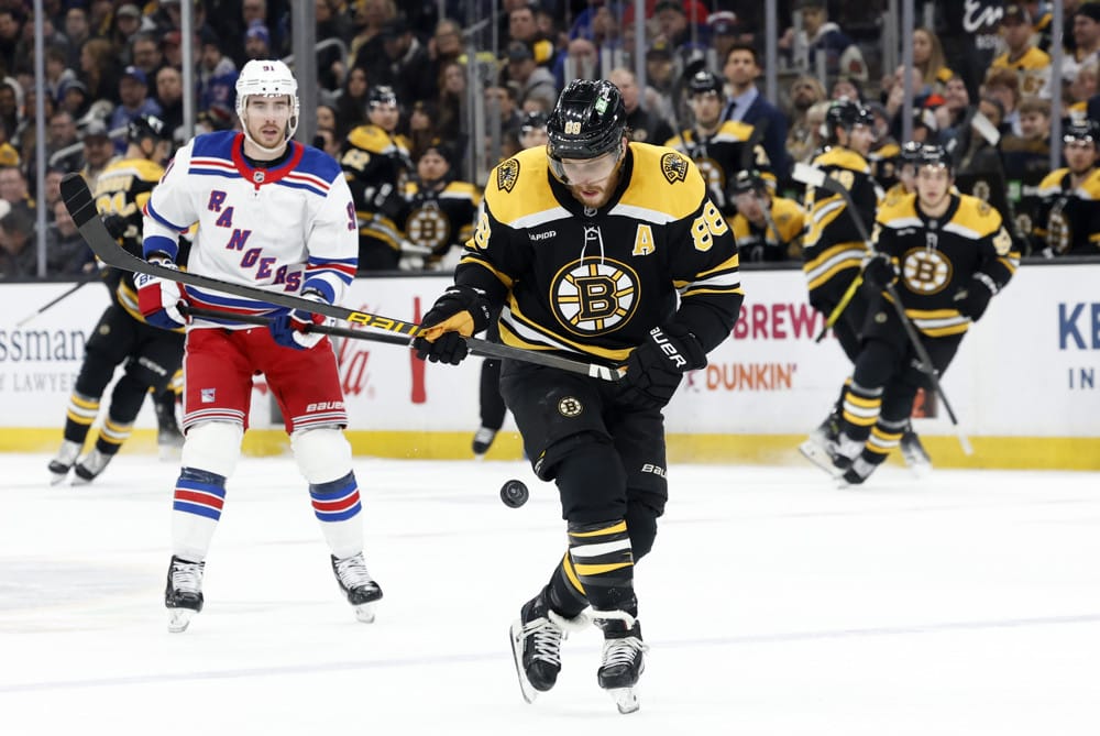 SGPN Parlay for Wednesday (February 5th): NHL Parlay