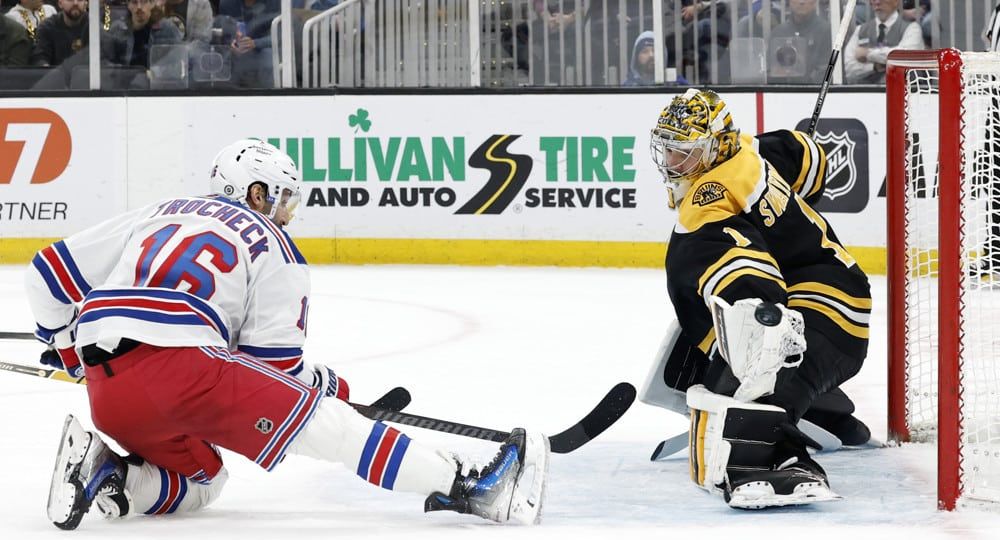 Best Bet For Wednesday (February 5th): NHL Predictions