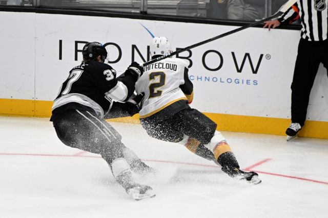 SGPN Parlay for Monday (February 24th): NHL Parlay