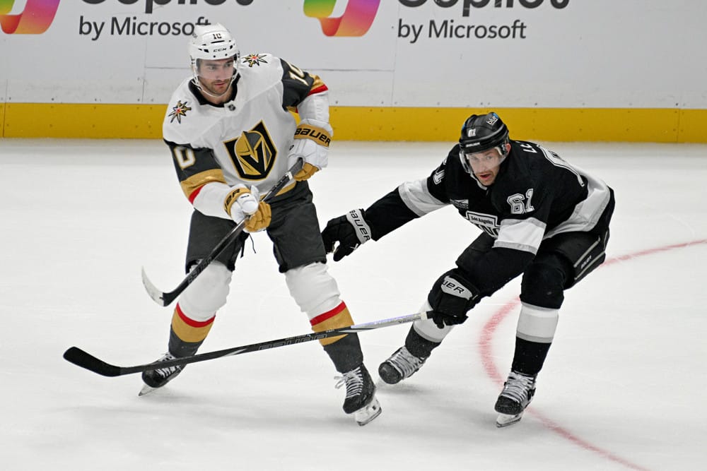 Best Bet For Monday (February 24th): NHL Predictions