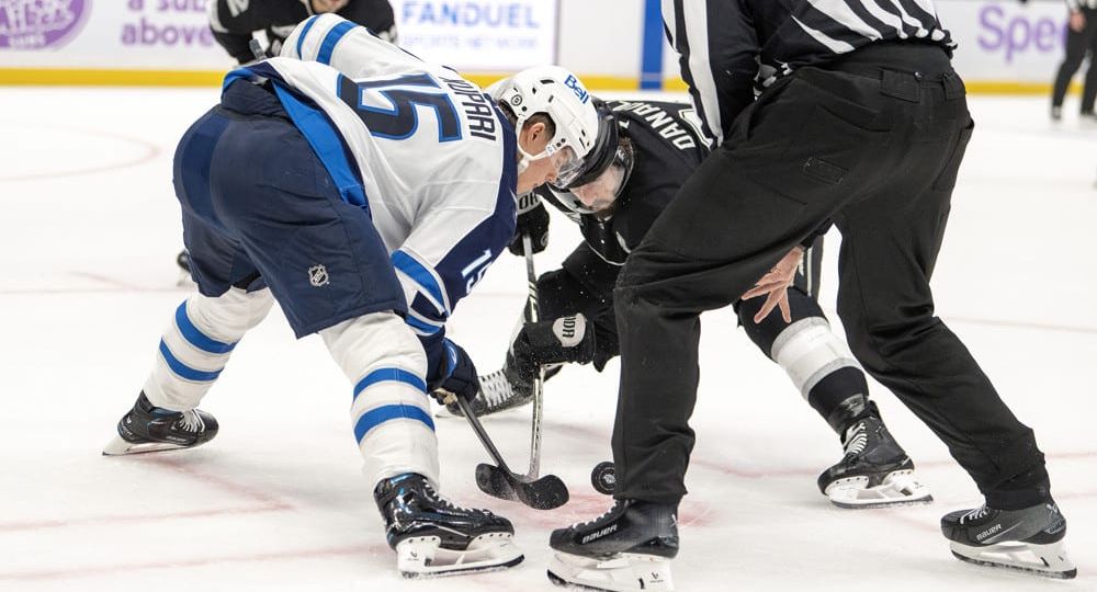 SGPN Parlay for Wednesday (February 26th): NHL Parlay