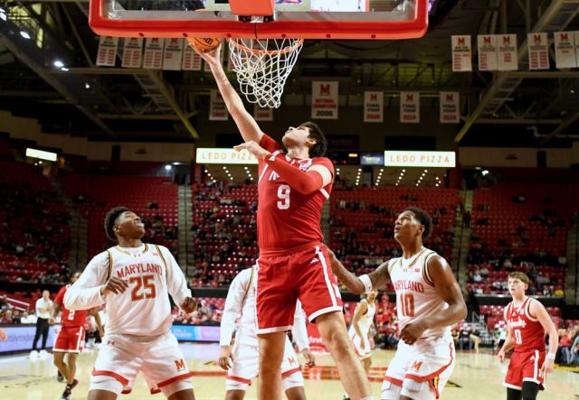 SGPN Parlay for Sunday (February 16th): College Basketball Parlay