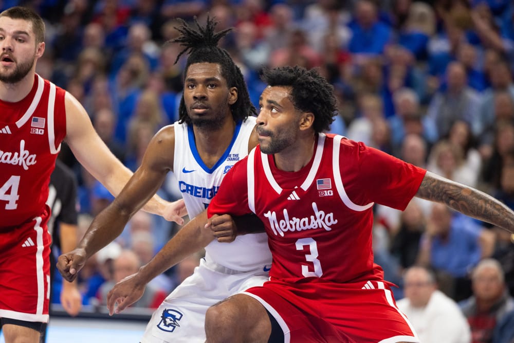 Brice Williams, Underdog Fantasy college basketball, February 13