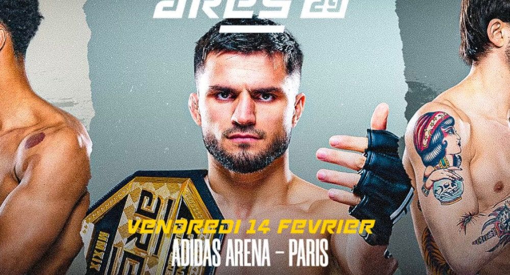 Ares FC 29 is our regional MMA show of record this week. Come check out regional mma to make some picks, predictions and bets.