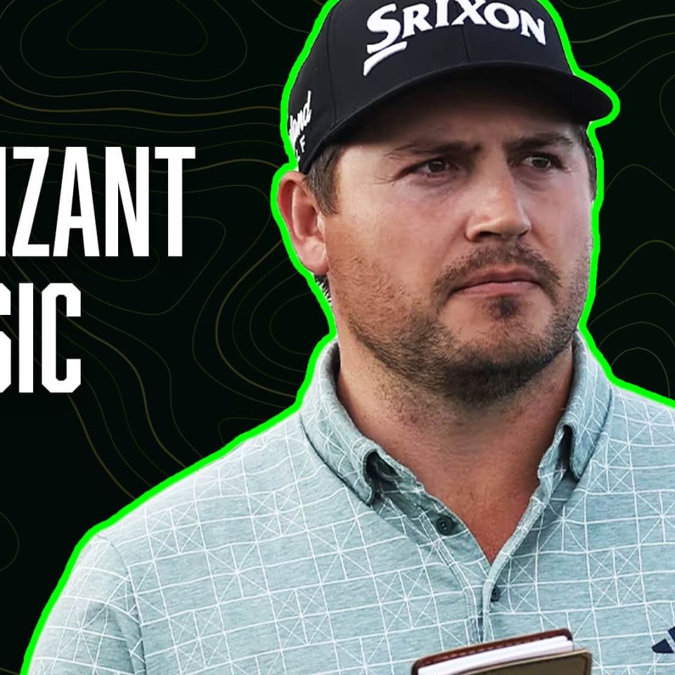 2025 Cognizant Classic Bets | Golf Gambling Podcast (Ep. 483)