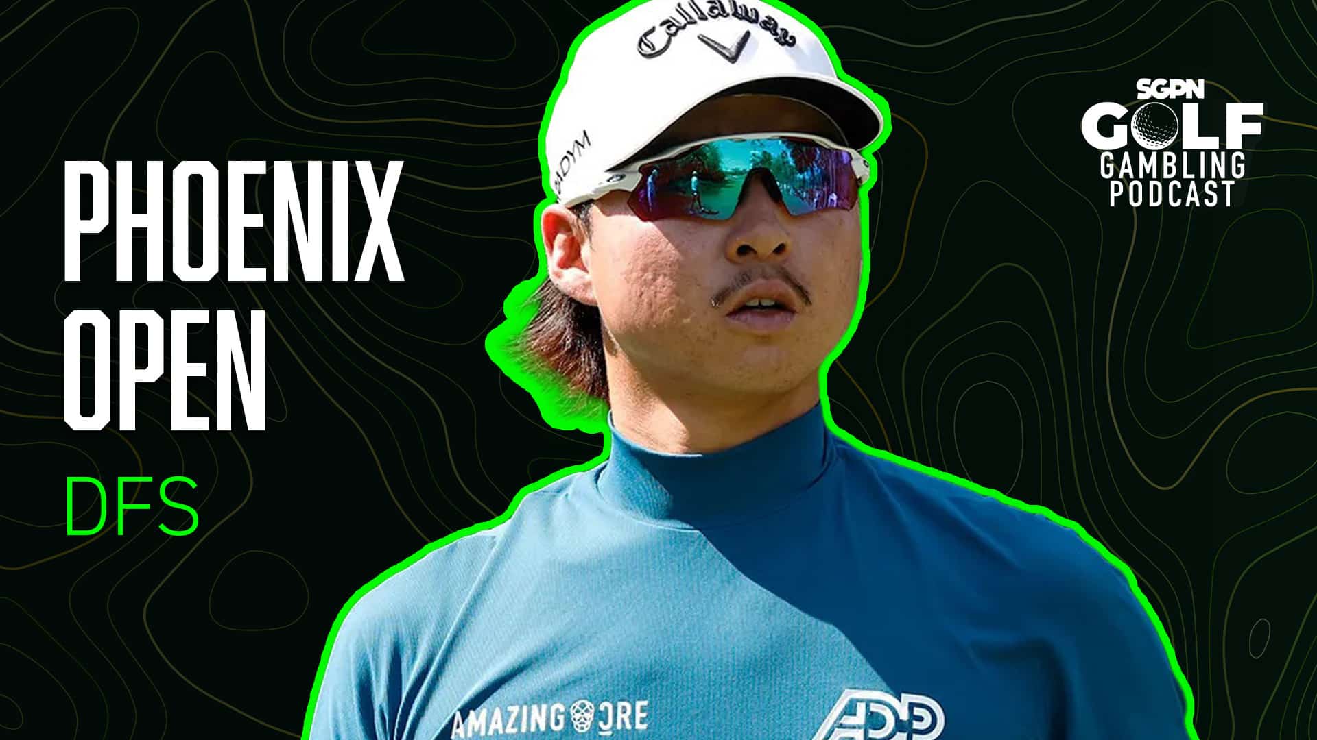 2025 WM Phoenix Open DFS Picks | Golf Gambling Podcast (Ep. 474)