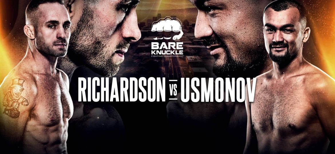 BKFC Fight Night: Albuquerque is our regional show of record this week. Come check out regional mma to make some picks, predictions & bets