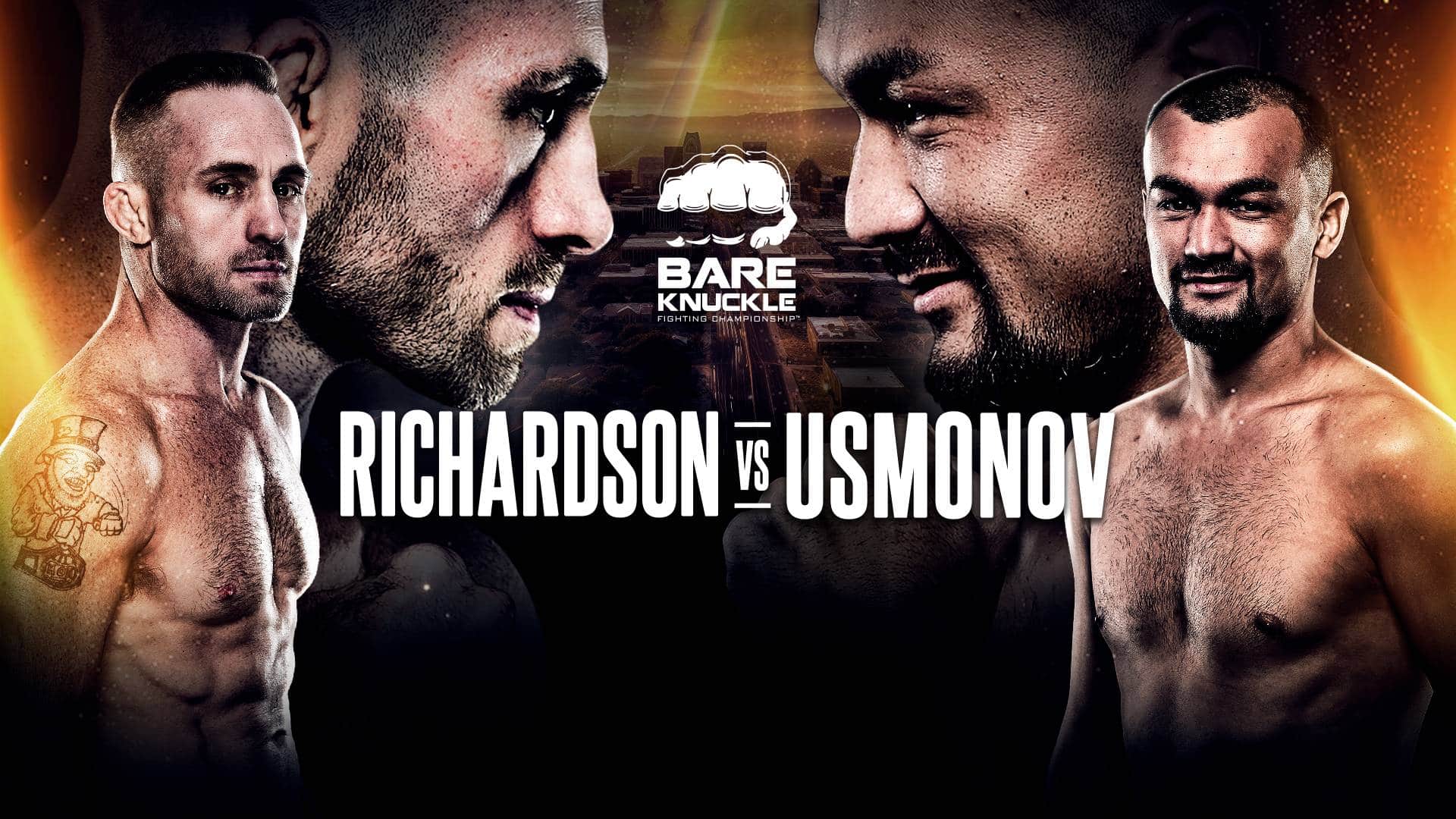 BKFC Fight Night: Albuquerque is our regional show of record this week. Come check out regional mma to make some picks, predictions & bets