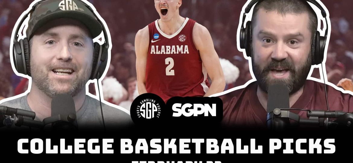 College Basketball Picks
