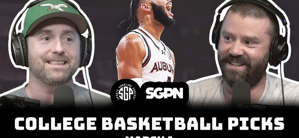 College Basketball Picks - Saturday Mar 1st